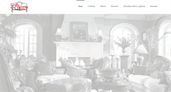 Desktop Screenshot of gratydochaty.com
